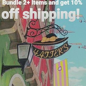 Save More With Bundles!